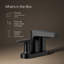 Taut Centerset Bathroom Sink Faucet-520520333