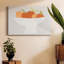 Toile tendue Sumo Citrus I-Gallery-1560221727