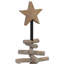 2.95' H Artificial Christmas Tree