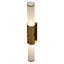 Cintura 2 - Light Flush Mounted Sconce