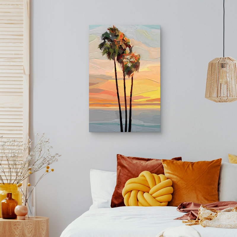 " Sunset "