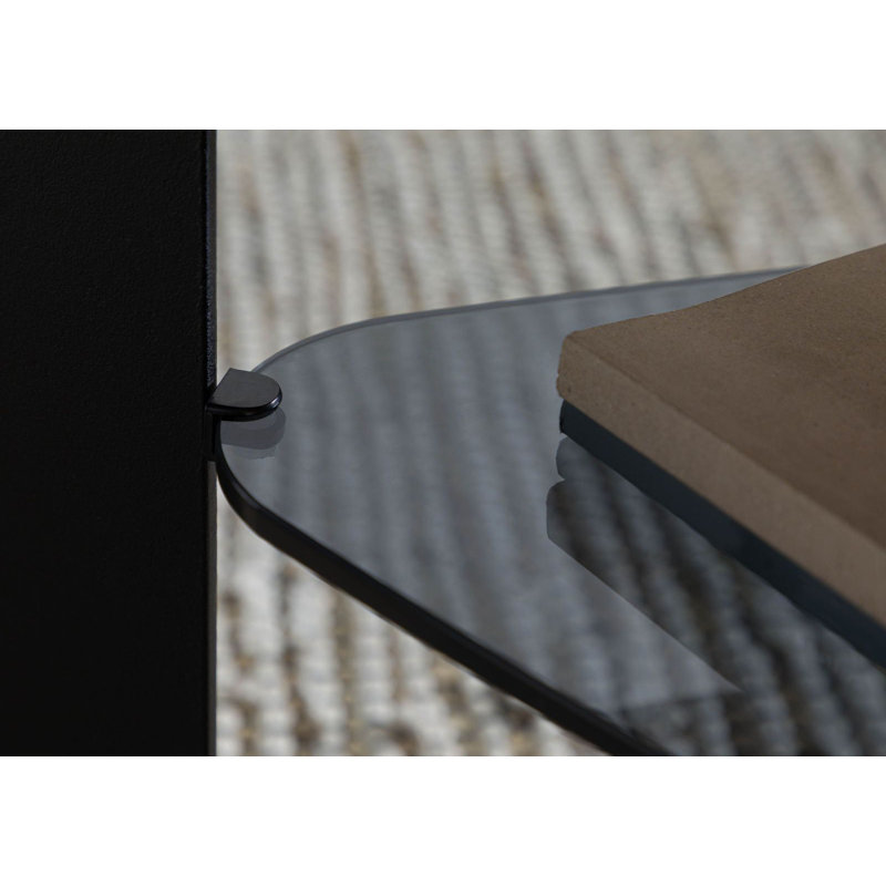 STARNBERG Coffee Table with Storage