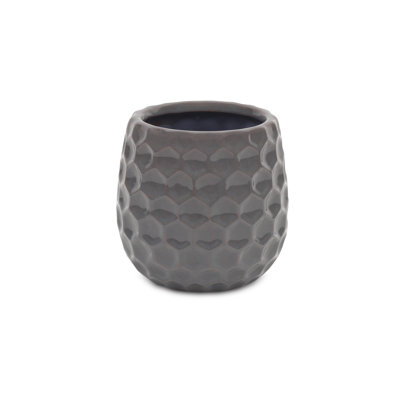Eddins Handmade Ceramic Pot Planter