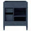 Meuble-lavabo de 30 po sans lavabo supérieur-425621559-425621560