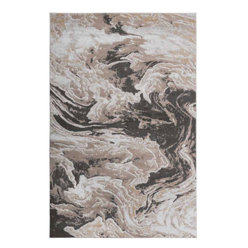 Tapis de chambre Collection, Rectangle 5 pi 3 po x 7 pi 6 po