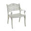 Fauteuil de salle à manger Galarza-738506019