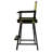 24" Folding Director Chair-19623355-19623357