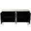 Armoire de rangement élégante avec pieds en pin de couleur champagne-1499758983-1499758984
