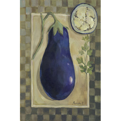 Légumes et herbes IV