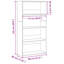 Analuisa Bookcase-1301004588-1301004625