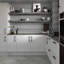 Bizou™ 10 x 12 in. Marble Decorative Accent Tile-73489875