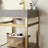 24'' Single Bathroom Vanity with Stone Top-92694987-92694983-92694984