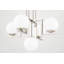 Tanner 9 - Light Chandelier-356299726