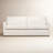 Damari 84" Upholstered Queen Sleeper Sofa-105285963