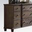 Commode Baudouin