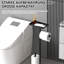 Ambriel Free Standing Toilet Paper Holder