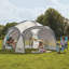 Briyit 5 Person Tent