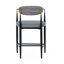 Tabouret de comptoir 25,2 po Ayliana-1294523482