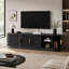 Meuble télé en bois Farmhouse-404649977