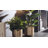 Akio Handmade Metal Pot Planter