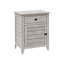 25 po Table d'appoint High High
