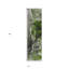 Tapis de couloir d'extérieur 8 po