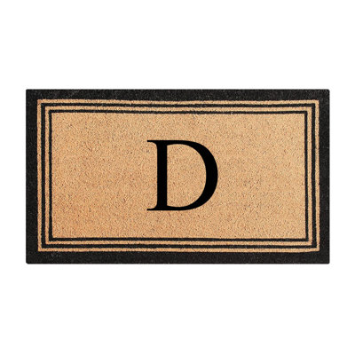 DeHond Non-Slip Doormat