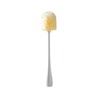 Water Bottle Portable Soft Rubber Cup Brush For Household Cleaning Detachable  Cleanliness Kitchen Bottle Baby Bottle Washer Long 10.24 Inches