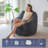 Bean Bag Chair Comfy Bean Bag Sofa Corduroy Bean Bag Chair-924953474
