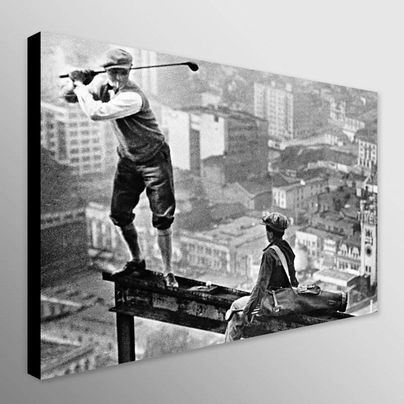 Wrapped Canvas Art Prints, 61 cm H x 82 cm W