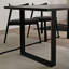 Table de salle à manger Minimalist-102620717