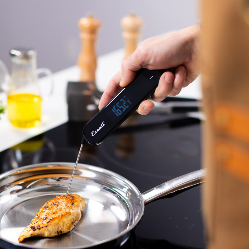 Thermomètre pliable imperméable Stelo