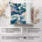 World and Countries Asian Style Clouds Pattern-99960263
