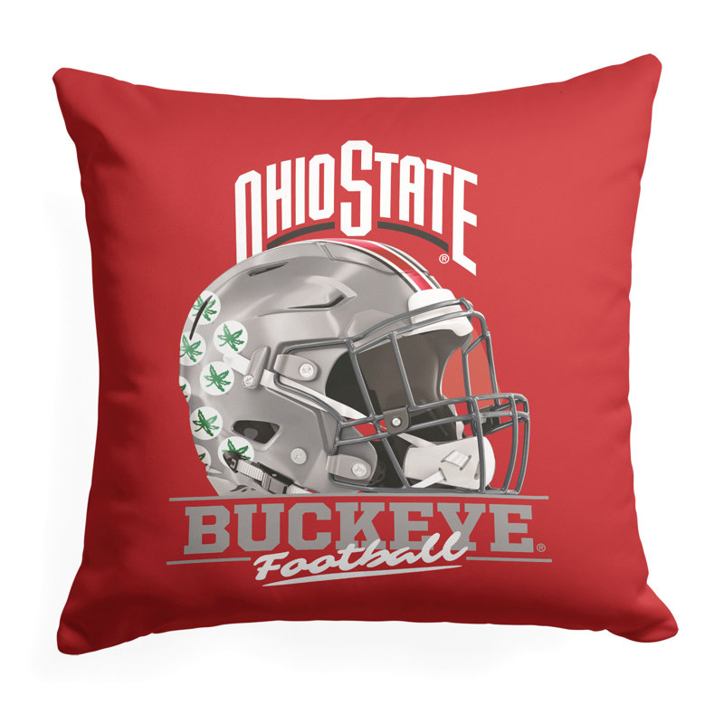 Outdoor Pillow Cover