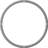 Traditional Ceiling Ring Kit-88035963-88035965