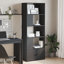 Augustinas 189cm H Bookcase-1484304765-1484304758