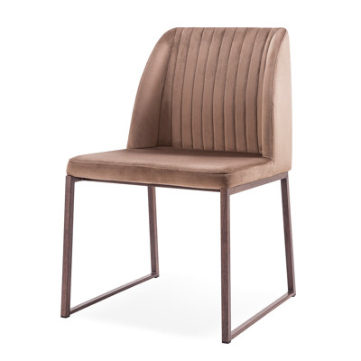 Chaise d'appoint Daphne