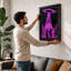 Alien Encounter Modern - Print-136662312-136662308