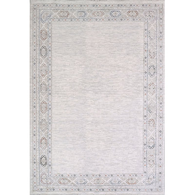 Geometric Indoor Rug