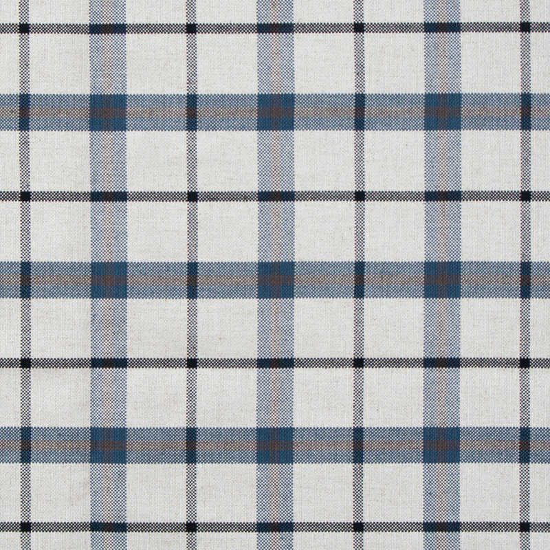 Rio Grande Ventura Performance Fabric, Marron