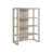 Light Taupe selected