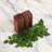 Salt & Pepper Shakers with Base