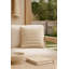 Outdoor Living Pillow Cover