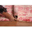 All-Over Handmade Abstract Modern Area Rug 10x13