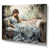 Wrapped Canvas selected