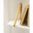 Mcmartin 2 Piece Bracket Shelf-447458987-480679337