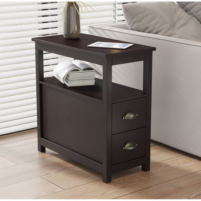 Henry-Williams 23.62'' W Nightstand