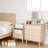 Fabric Storage Bins 8-Pack, Large Closet Organizers With Handles, Trapezoid Shelf Baskets For Clothes, Toys, Books, Towels, And Home Organization-64126575-64126570