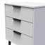Bonnelle 58cm W 3 - Drawer Chest of Drawers-2135184754