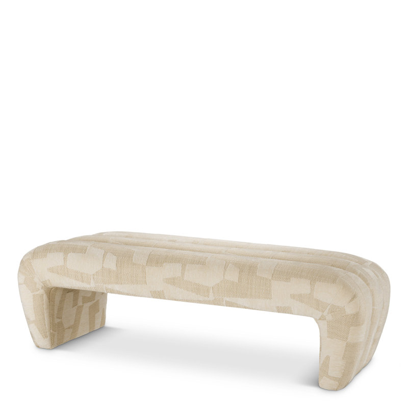 Eastborne Upholstered Bench